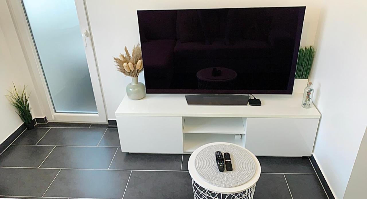 Esch/Alzette City Apartment Экстерьер фото