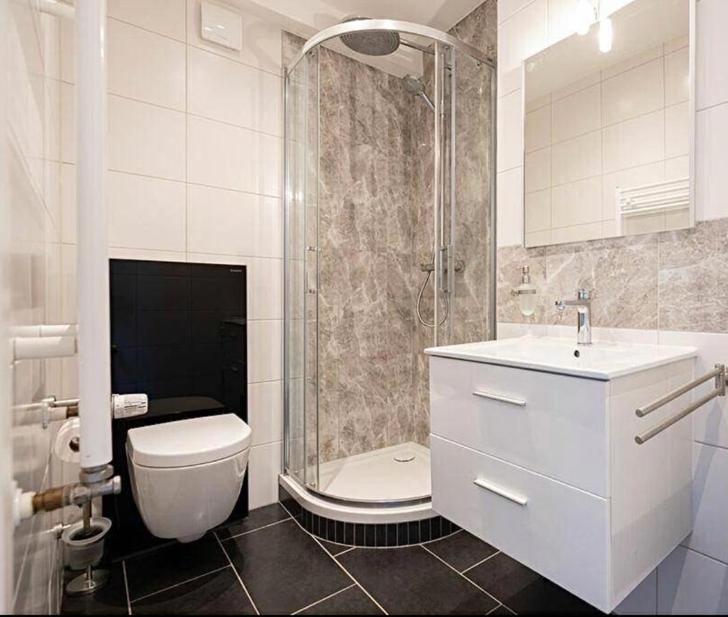 Esch/Alzette City Apartment Экстерьер фото